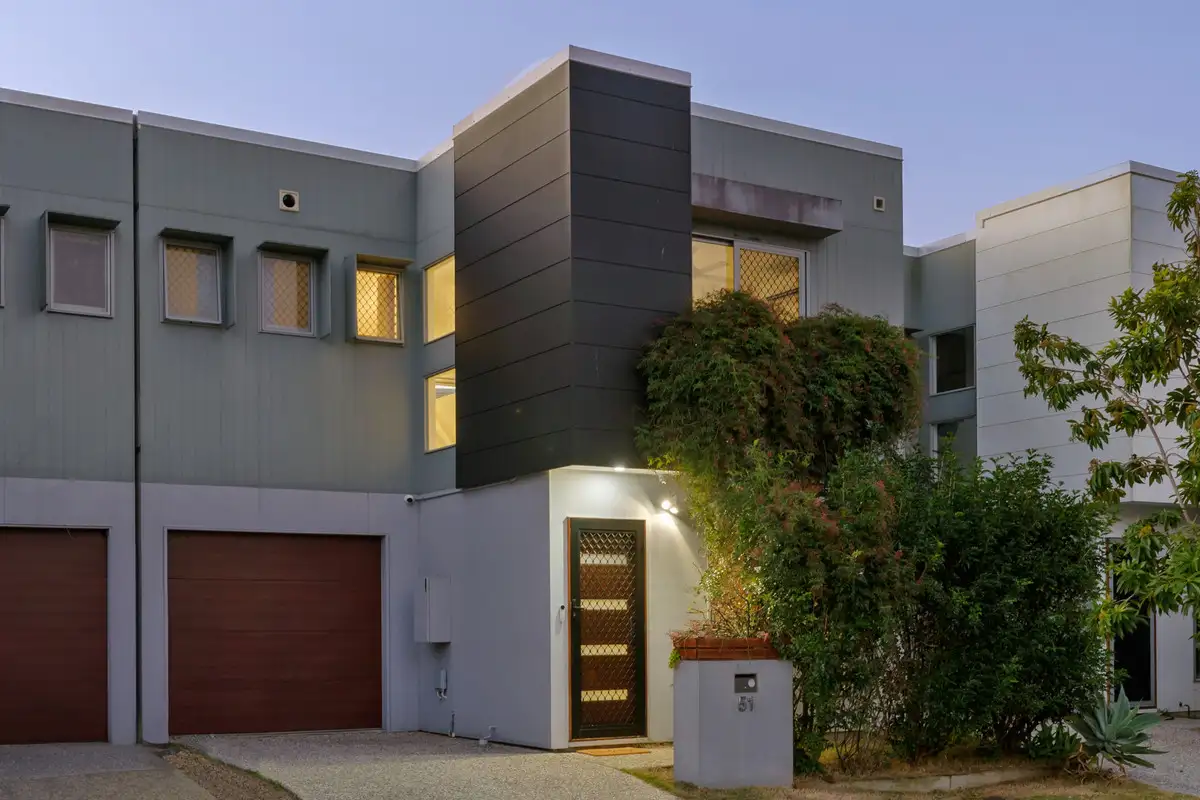 Main view of Homely house listing, 51 Macquarie Circuit, Fitzgibbon QLD 4018
