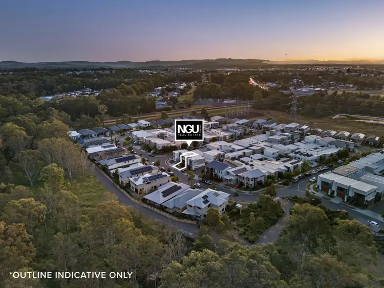 Second view of Homely house listing, 51 Macquarie Circuit, Fitzgibbon QLD 4018