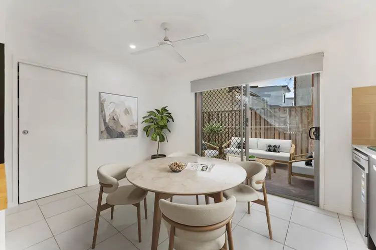 Fifth view of Homely house listing, 51 Macquarie Circuit, Fitzgibbon QLD 4018