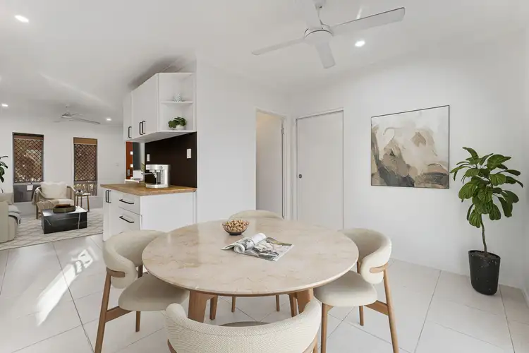 Sixth view of Homely house listing, 51 Macquarie Circuit, Fitzgibbon QLD 4018