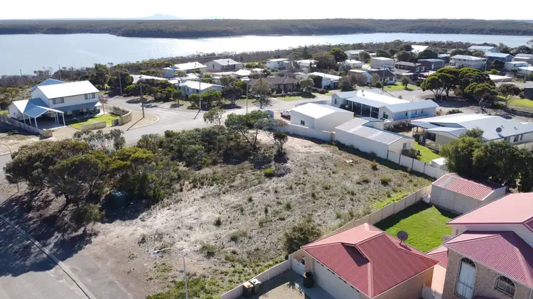 Main view of Homely land listing, 3 Murphy Place, Bremer Bay WA 6338