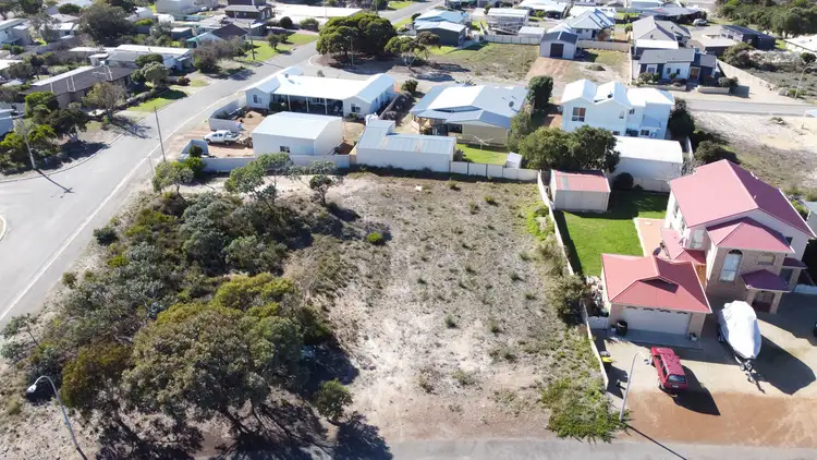 Second view of Homely land listing, 3 Murphy Place, Bremer Bay WA 6338