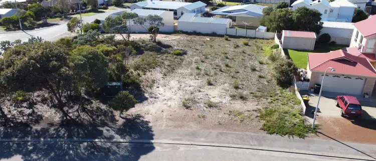 Fourth view of Homely land listing, 3 Murphy Place, Bremer Bay WA 6338