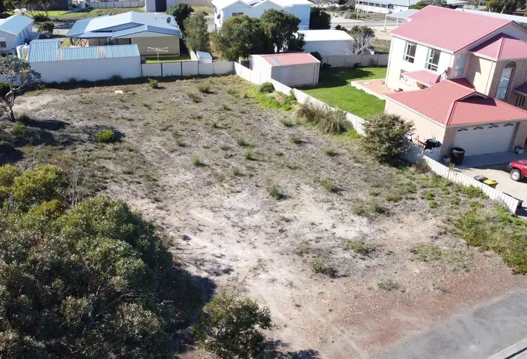 Fifth view of Homely land listing, 3 Murphy Place, Bremer Bay WA 6338