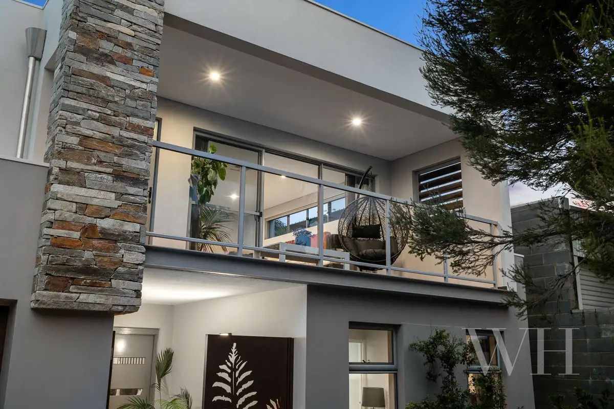 Main view of Homely house listing, 16 Keeling Way, South Fremantle WA 6162