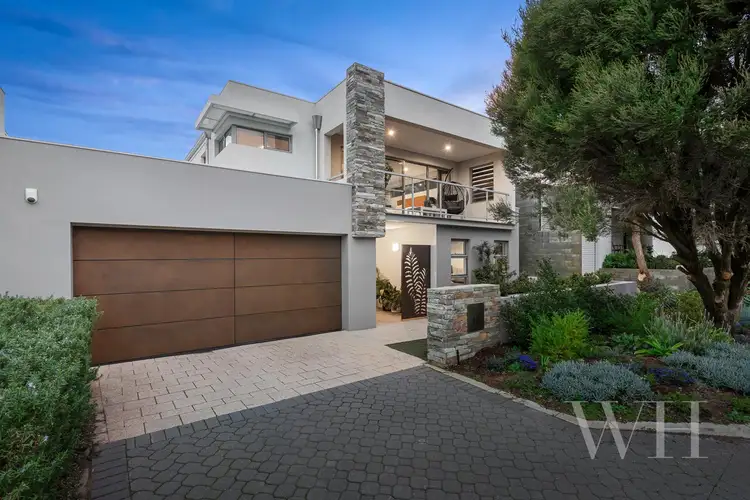 Third view of Homely house listing, 16 Keeling Way, South Fremantle WA 6162