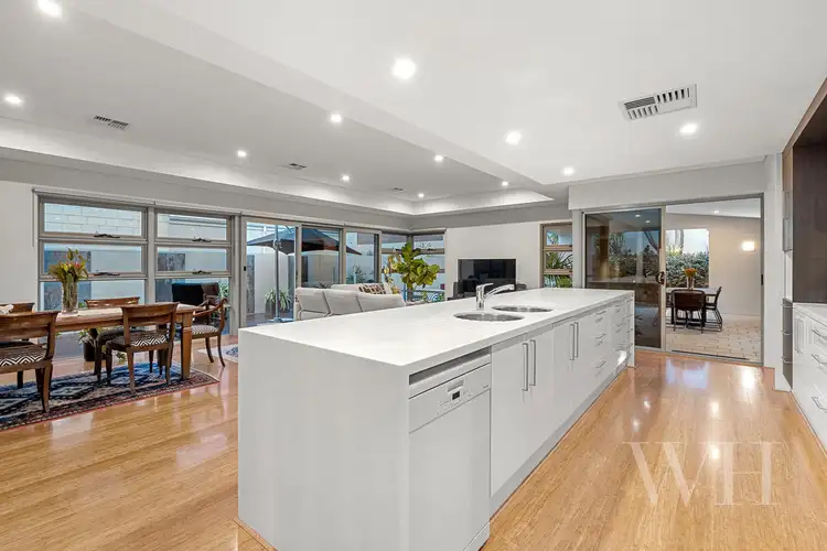 Fifth view of Homely house listing, 16 Keeling Way, South Fremantle WA 6162