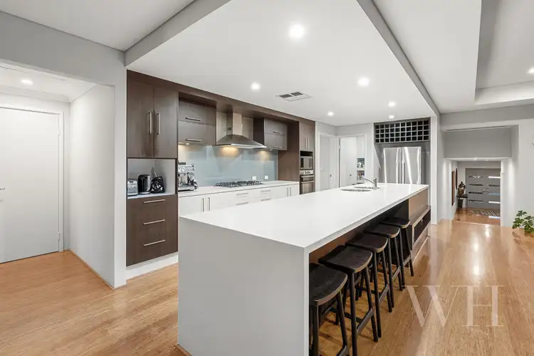Sixth view of Homely house listing, 16 Keeling Way, South Fremantle WA 6162