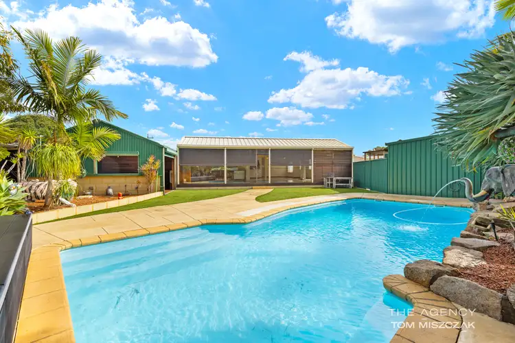 Fourth view of Homely house listing, 54 Kenwick Road, Kenwick WA 6107