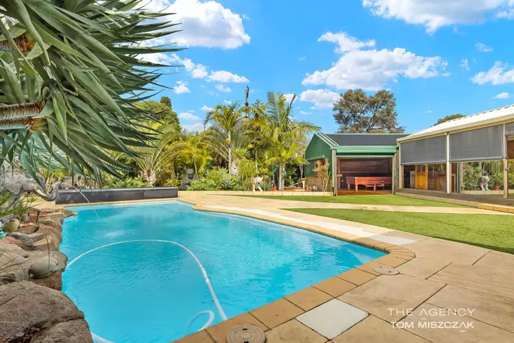 Fifth view of Homely house listing, 54 Kenwick Road, Kenwick WA 6107