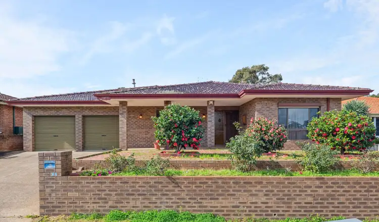 12 Redgum Lane, Swan View WA 6056