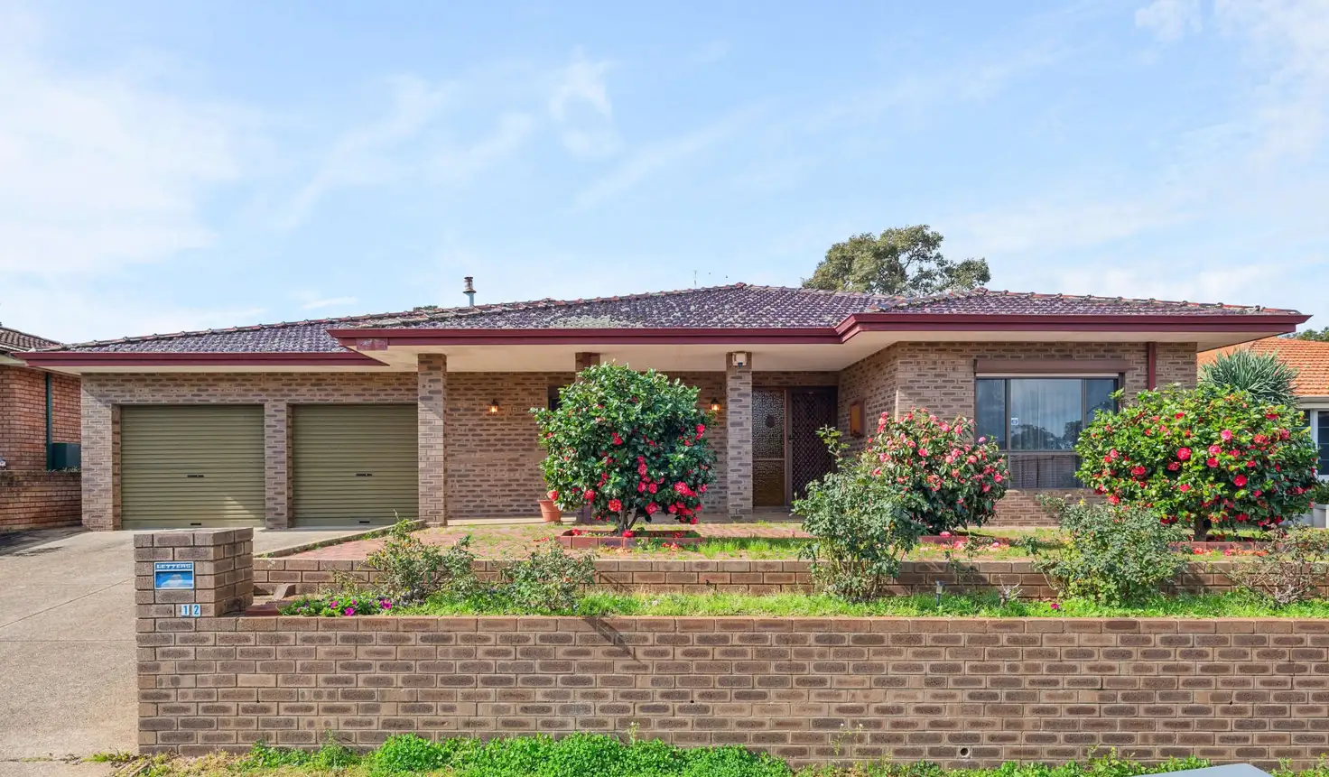 Main view of Homely house listing, 12 Redgum Lane, Swan View WA 6056