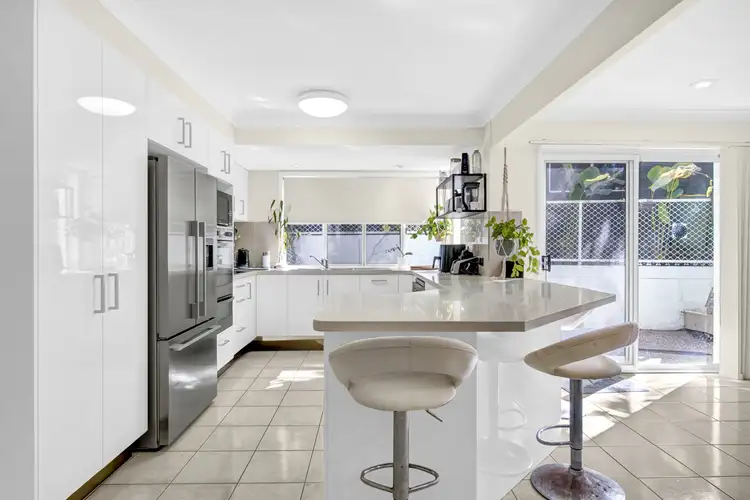 Fourth view of Homely house listing, 5 Yatama Place, Currumbin Waters QLD 4223