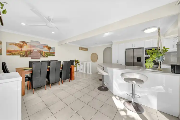 Fifth view of Homely house listing, 5 Yatama Place, Currumbin Waters QLD 4223