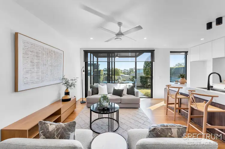 Main view of Homely townhouse listing, 5/122 Keona Road, Mcdowall QLD 4053