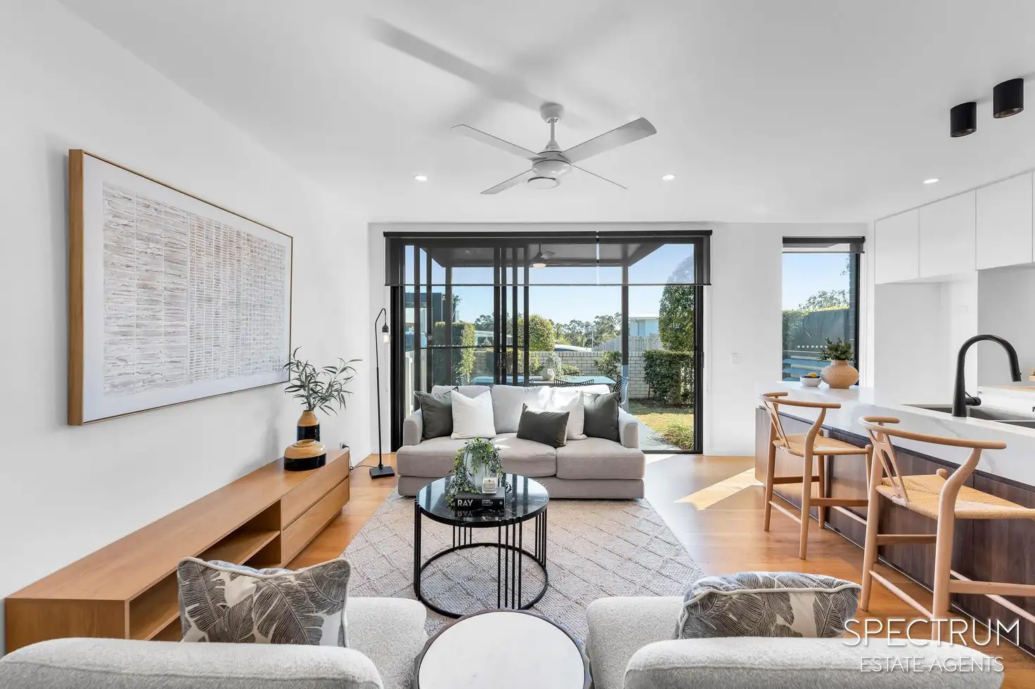 Main view of Homely townhouse listing, 5/122 Keona Road, Mcdowall QLD 4053
