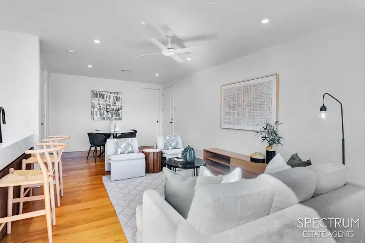 Fifth view of Homely townhouse listing, 5/122 Keona Road, Mcdowall QLD 4053