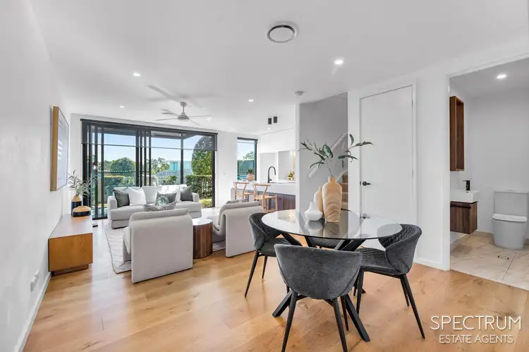 Sixth view of Homely townhouse listing, 5/122 Keona Road, Mcdowall QLD 4053