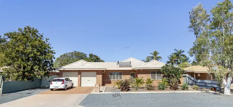 Main view of Homely house listing, 15 Campbell Crescent, Baynton WA 6714
