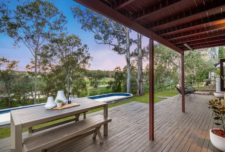 76 Leichhardt Crescent, Barellan Point QLD 4306