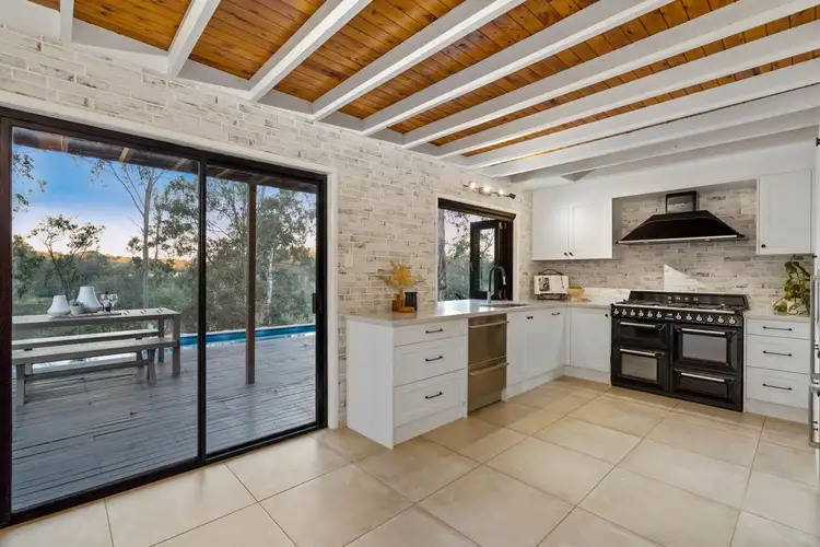 Fourth view of Homely house listing, 76 Leichhardt Crescent, Barellan Point QLD 4306