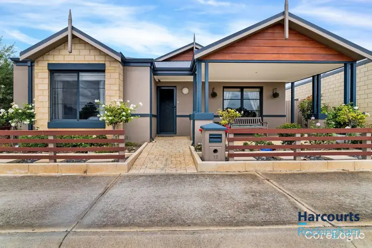 12 Rhapsody Close, Shoalwater WA 6169