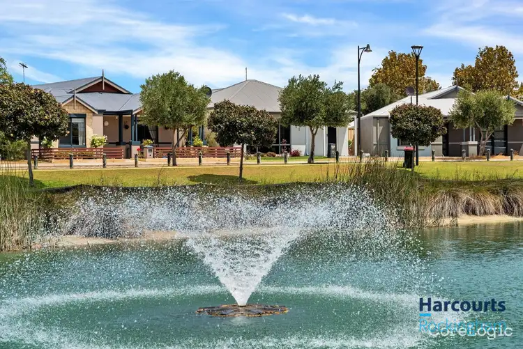 Second view of Homely house listing, 12 Rhapsody Close, Shoalwater WA 6169