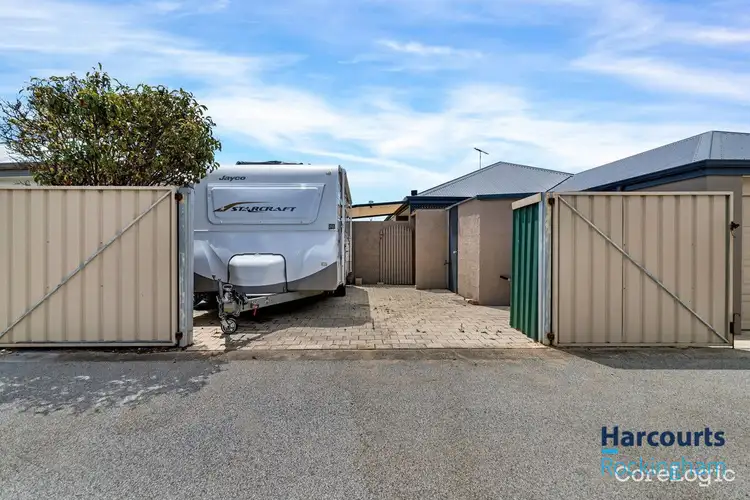 Third view of Homely house listing, 12 Rhapsody Close, Shoalwater WA 6169