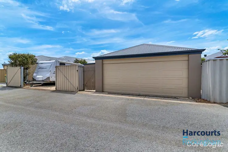 Fourth view of Homely house listing, 12 Rhapsody Close, Shoalwater WA 6169