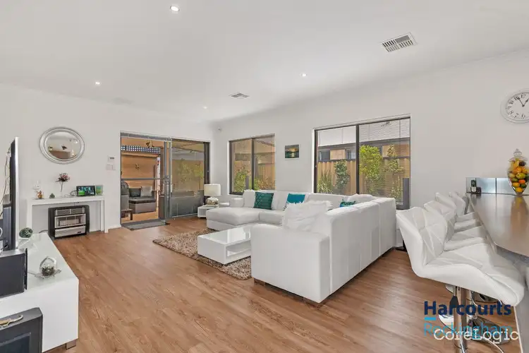 Sixth view of Homely house listing, 12 Rhapsody Close, Shoalwater WA 6169