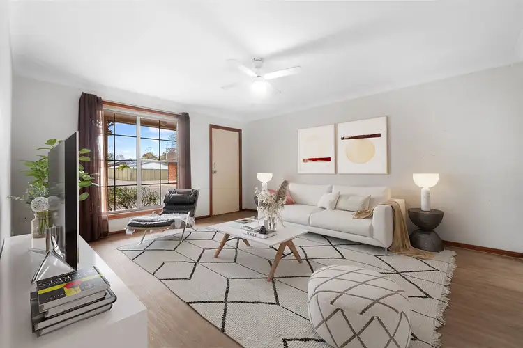 Second view of Homely villa listing, 6/653 George Street, South Windsor NSW 2756