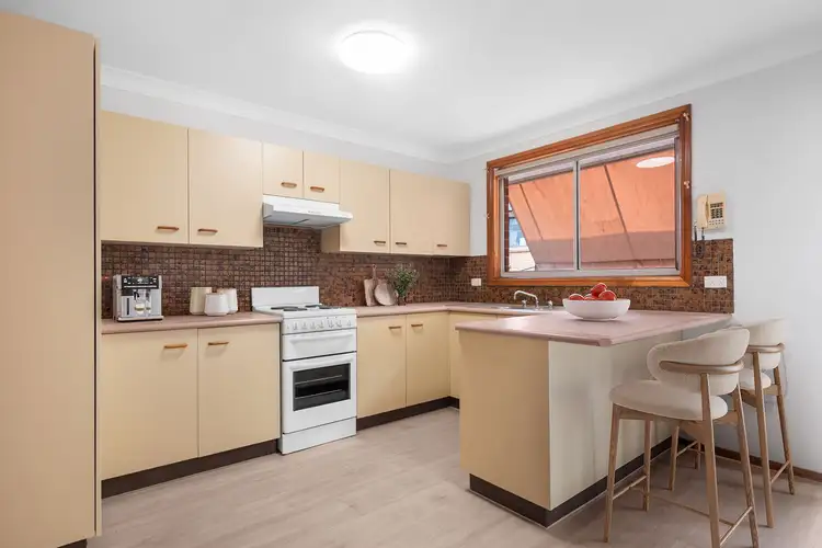 Fourth view of Homely villa listing, 6/653 George Street, South Windsor NSW 2756