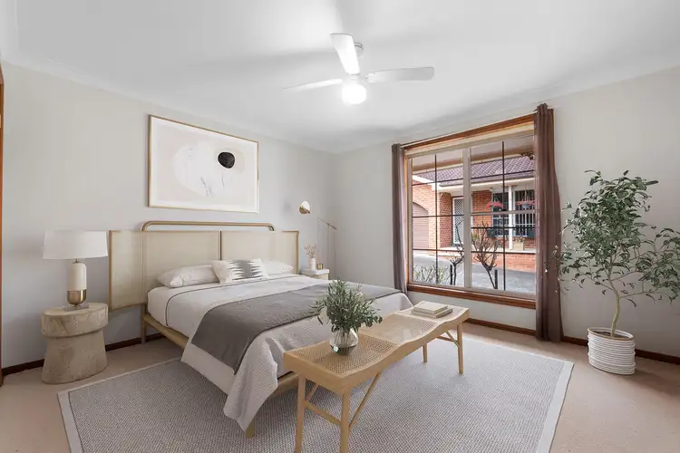 Fifth view of Homely villa listing, 6/653 George Street, South Windsor NSW 2756