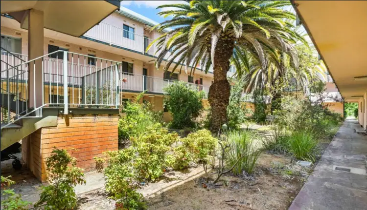 Main view of Homely apartment listing, 2/4 Canham Way, Orelia WA 6167