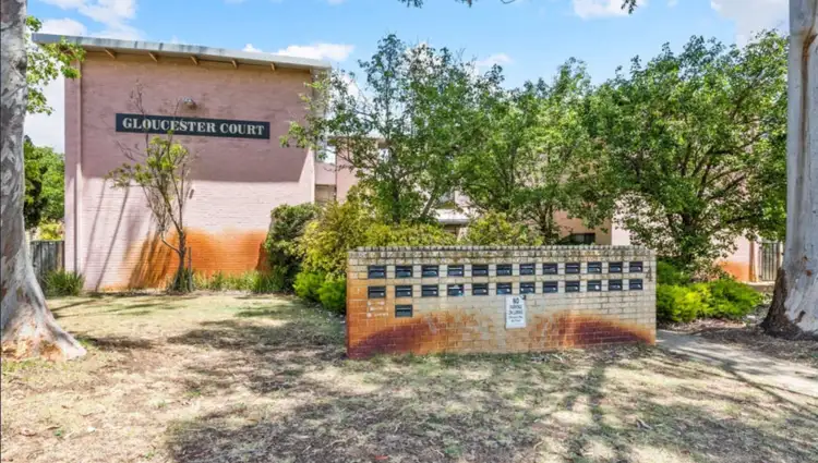Second view of Homely apartment listing, 2/4 Canham Way, Orelia WA 6167