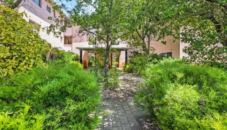 Third view of Homely apartment listing, 2/4 Canham Way, Orelia WA 6167