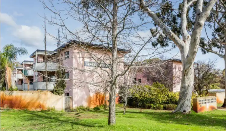 Fourth view of Homely apartment listing, 2/4 Canham Way, Orelia WA 6167