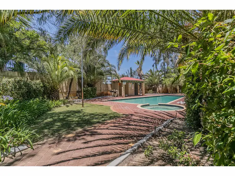 Main view of Homely apartment listing, 21/11 Jacques Place, Orelia WA 6167