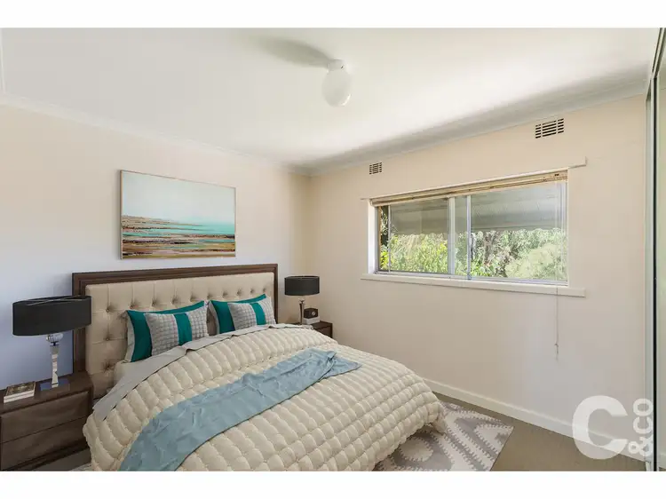Fourth view of Homely apartment listing, 21/11 Jacques Place, Orelia WA 6167