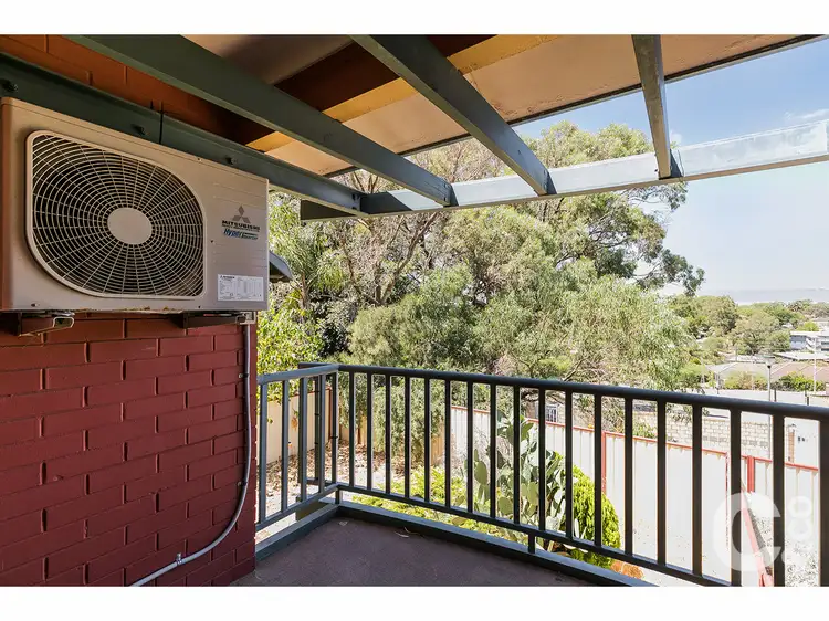 Seventh view of Homely apartment listing, 21/11 Jacques Place, Orelia WA 6167