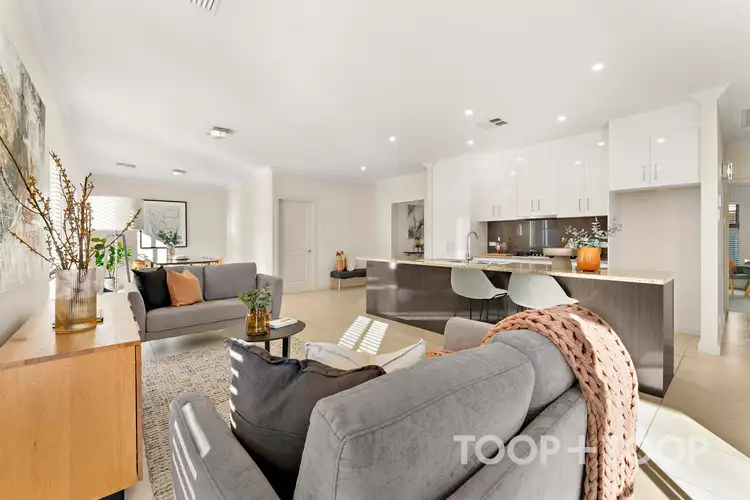 Third view of Homely house listing, 73A Alexander Avenue, Campbelltown SA 5074