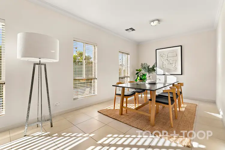 Fifth view of Homely house listing, 73A Alexander Avenue, Campbelltown SA 5074