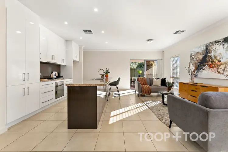 Sixth view of Homely house listing, 73A Alexander Avenue, Campbelltown SA 5074