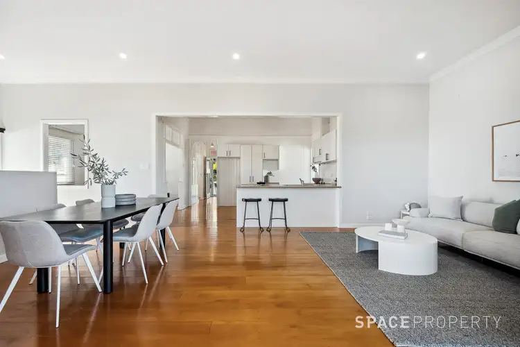 Fifth view of Homely house listing, 72 Rowe Terrace, Darra QLD 4076