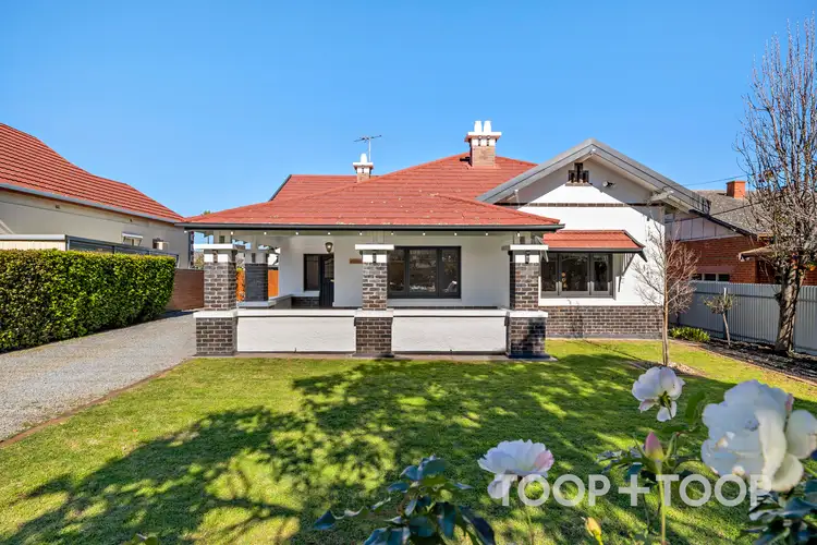15 Battams Road, Royston Park SA 5070