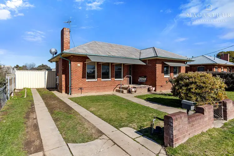 Second view of Homely house listing, 44 South Parade, Wagga Wagga NSW 2650