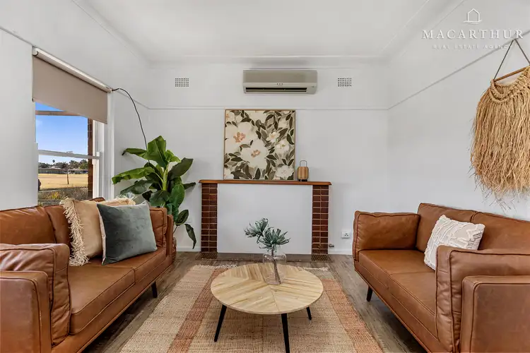 Sixth view of Homely house listing, 44 South Parade, Wagga Wagga NSW 2650