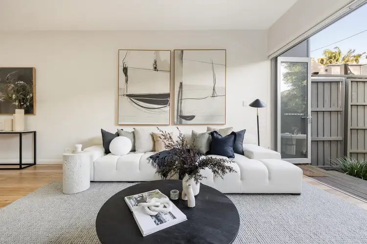 Main view of Homely house listing, 2a Piper Street, Annandale NSW 2038