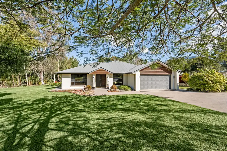 64 Showgrounds Drive, Highvale QLD 4520