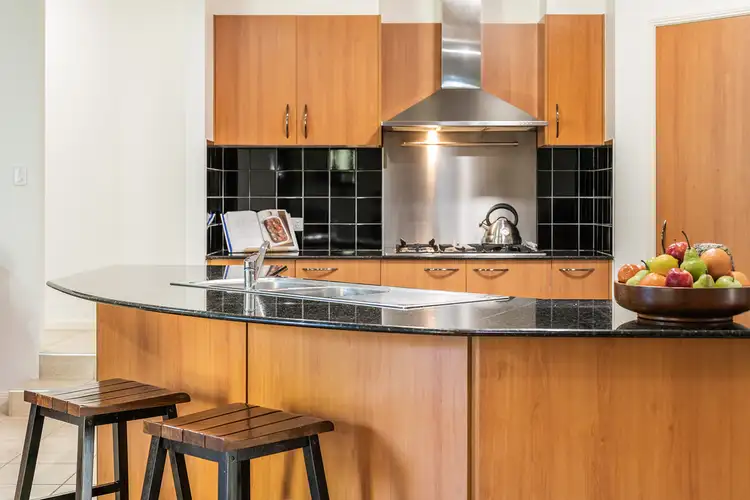 Second view of Homely house listing, 64 Showgrounds Drive, Highvale QLD 4520